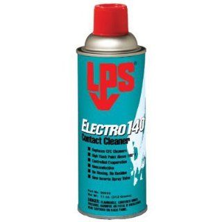 LPS Electro 104 Electronics Cleaner   Spray 312 g Aerosol Can   00916 [PRICE is per CAN] Kitchen & Dining