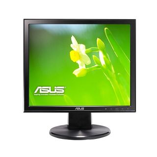 Asus VB175T 17" LCD Monitor   5 ms Asus LCD Monitors
