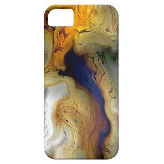 Driftwood abstract iPhone 5 covers