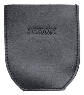 Sekonic Corporation 401 841 Replacement Case for L 158 and L 188 (Black)  Photographic Studio Equipment  Camera & Photo