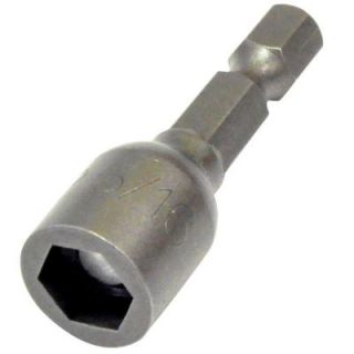 eazypower Tub50 3/8in. Magnetic Nut Setter 1 5/8in. Long 73326