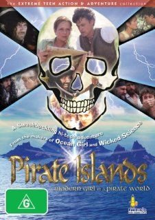 Pirate Islands Telemovie Part 1 Movies & TV