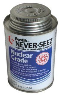 1Lb Can Pure Nickel Special Nuclear Gra Automotive