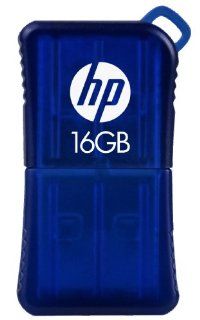 HP 16GB HP v165w USB Flash Drive (P FD16GHP165 GE) Computers & Accessories