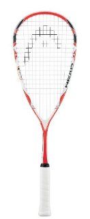 Micro Gel 145 Squash Racquet (Strung)  Squash Rackets  Sports & Outdoors