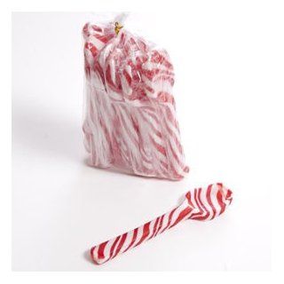 Candy Cane Spoons 1doz Kitchen & Dining