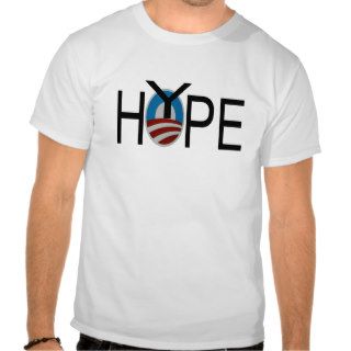 Obama HYPE Tee Shirt