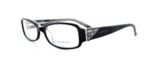 RAMPAGE Eyeglasses R 168 Black 51MM Clothing