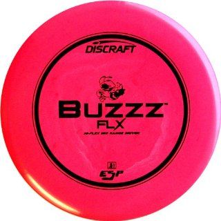 ESP FLX Buzzz  Disc Golf Midrange Discs  Sports & Outdoors