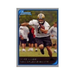 2006 Bowman #149 Mike Hass RC Sports Collectibles