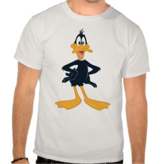 Daffy the Duck Tee Shirts