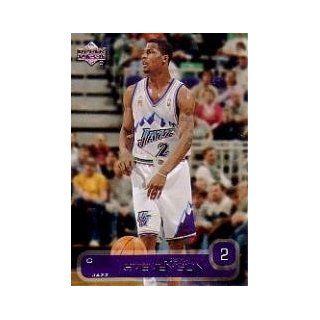 2002 03 Upper Deck #174 DeShawn Stevenson Sports Collectibles