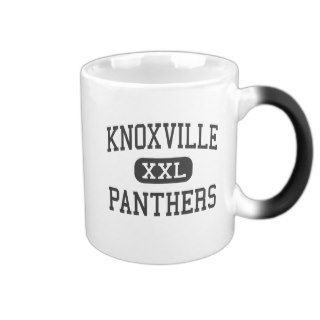 Knoxville   Panthers   Senior   Knoxville Iowa Mugs