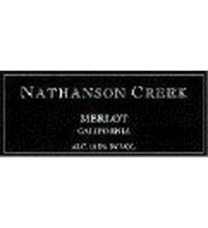 Nathanson Creek Merlot 1.5L Wine