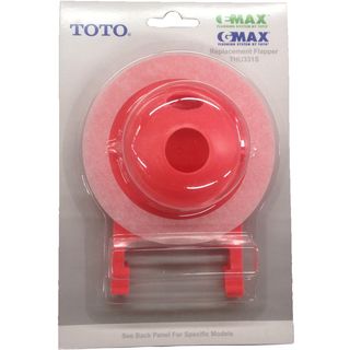 Toto THU331S Toilet Flapper Replacement Part Toto Toilet Accessories