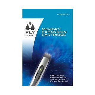 Fly Fusion Memory Expansion Cartridge Toys & Games