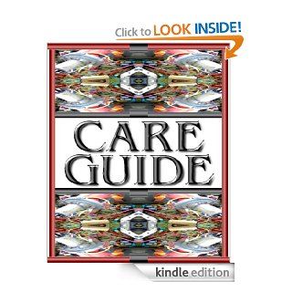 Care Guide (Notes)(a Wired Design) eBook Lisa Osen Kindle Store
