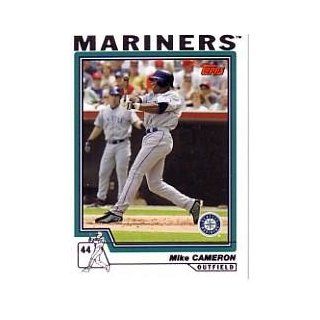 2004 Topps #156 Mike Cameron Sports Collectibles