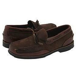 Sperry Top Sider Blue Point Tie Brown/Amaretto Sperry Top Sider Slip ons