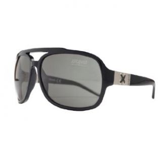 Just Cavalli Black Sunglasses JC157S B5 Clothing