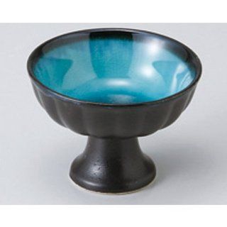 Japanese Ceramic Bowl Giyaman upland [10cm x 7cm] kgr049 302 157 Kitchen & Dining