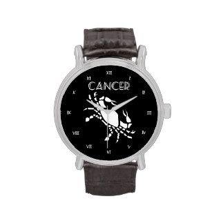 Cancer Zodiac Astrology Sign Watch