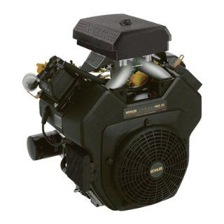 Kohler Command Pro OHV Horizontal Engine   747cc, 1 7/16in. x 4 29/64in. Shaf  Two Stroke Power Tool Engines  