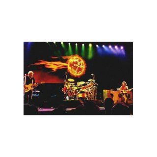 Rush   Live In Toronto 2003 DVD Movies & TV