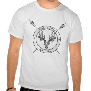 Traditional Archery Shirts