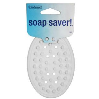 Interdesign 30103 Soap Saver   Soap Dishes