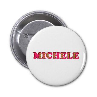 Michele Pin