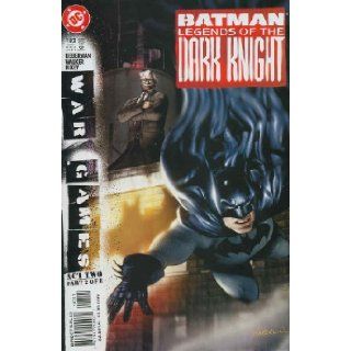 Batman Legends of the Dark Knight (1989 2007) # 183 Books
