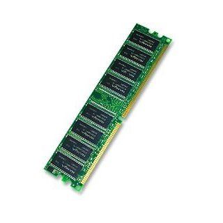 512MB DDR PC2100 CL2.5 DDR UDIMM Non Parity 184pin 33L3306 33L3307 Computers & Accessories