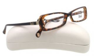 Eyeglasses D&G DD1227 501 BLACK DEMO LENS Dolce & Gabbana Clothing