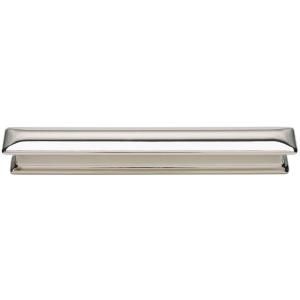 Atlas Homewares Paradigm Collection 7 1/2 in. Polished Chrome Cabinet Pull 324 PN
