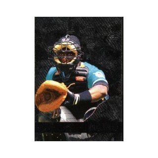 1996 Metal Universe Platinum #166 Charles Johnson Sports Collectibles
