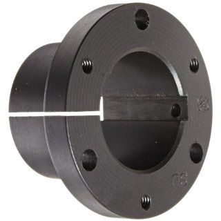Martin SD 1 3/4 Quick Disconnect Bushing, Ductile Iron, Inch, 1.75" Bore, 2.187" OD, 1.81" Length