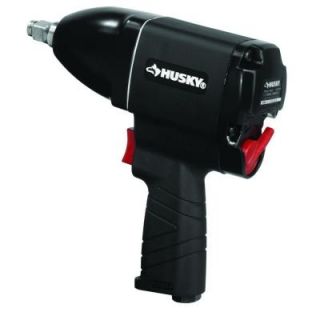 Husky 1/2 in. Impact Wrench 500 ft. lbs. H4450