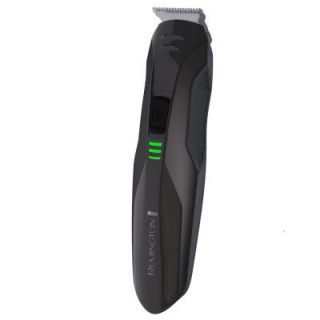 Remington Rechargeable Stubble and Beard Trimmer PG6015A