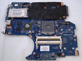 Acer Aspire V5 571p Motherboard Systemboard Core I5 I5 3337u Intel 48.4tu05.04m Computers & Accessories