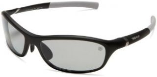 TAG Heuer Men's 27 Degree 6001 191 Sunglasses,Black Frame/Photo+ Lens Frame/Grey Lens,one size Clothing