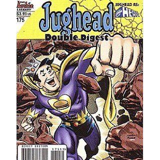 Jughead's Double Digest (1989 series) #175 Archie Comics Books