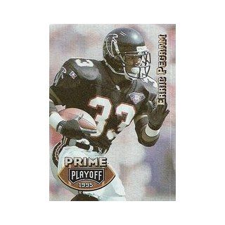 1995 Playoff Prime #176 Erric Pegram Sports Collectibles