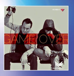 Game Over Music