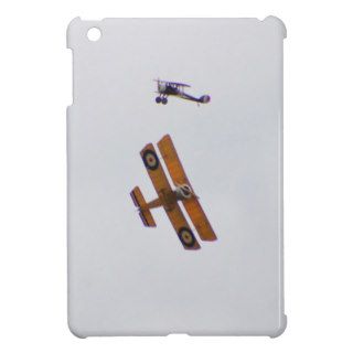 Allied Fighters Of World War One Case For The iPad Mini