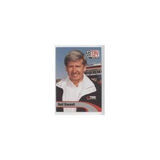 Neil Bonnett (Trading Card) 1992 Pro Set #199 at 's Sports Collectibles Store
