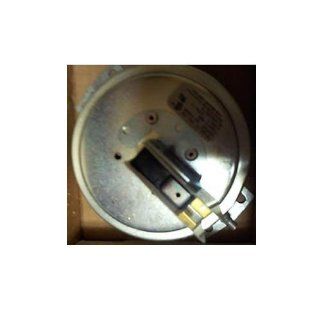 FS4107 179   Arcoaire OEM Furnace Replacement Air Pressure Switch Hvac Controls