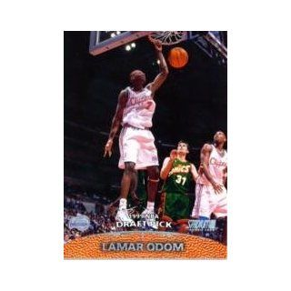 1999 00 Stadium Club #179 Lamar Odom RC at 's Sports Collectibles Store