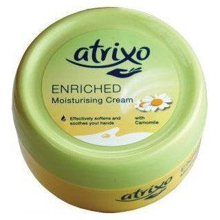 Nivea Atrixo Moisturising Cream Jar 50ml  Body Lotions  Beauty