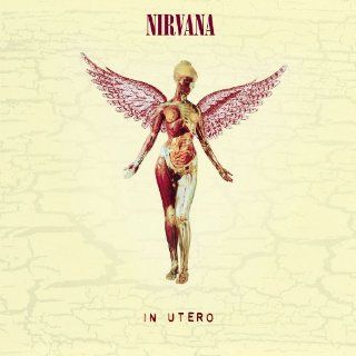In Utero (180 Gram Vinyl) Music
